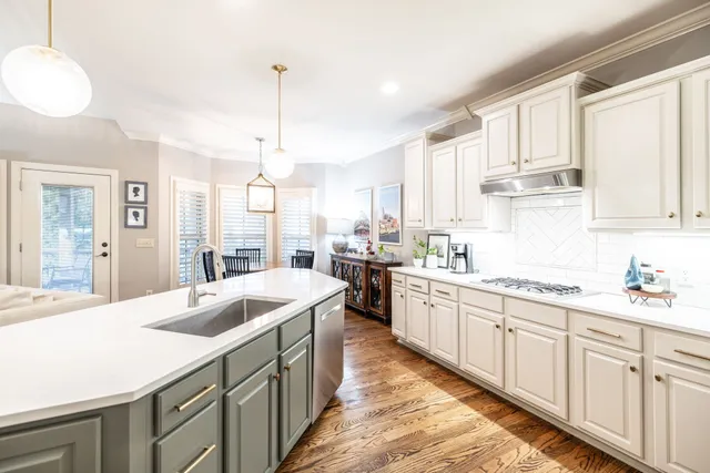 $850,000 | 349 Raintree Drive, Hendersonville, TN 37075