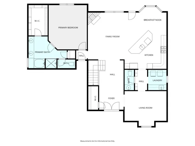 $850,000 | 349 Raintree Drive, Hendersonville, TN 37075