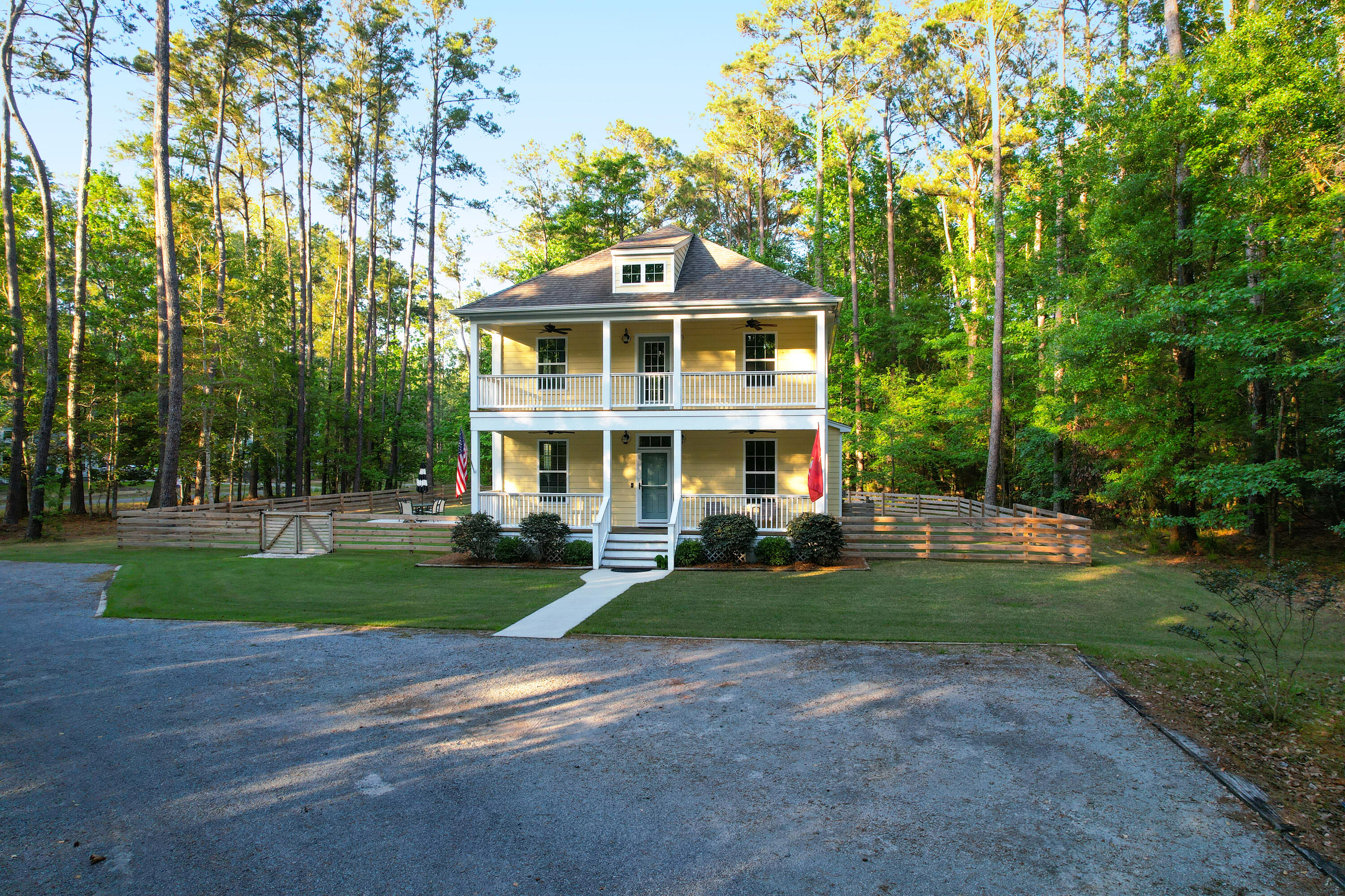 6530 Pepper Grass Trail Ravenel, SC 29470 - Photo 9 of 76