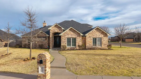 $635,000 | 6 Crestway Court, Canyon, TX 79015