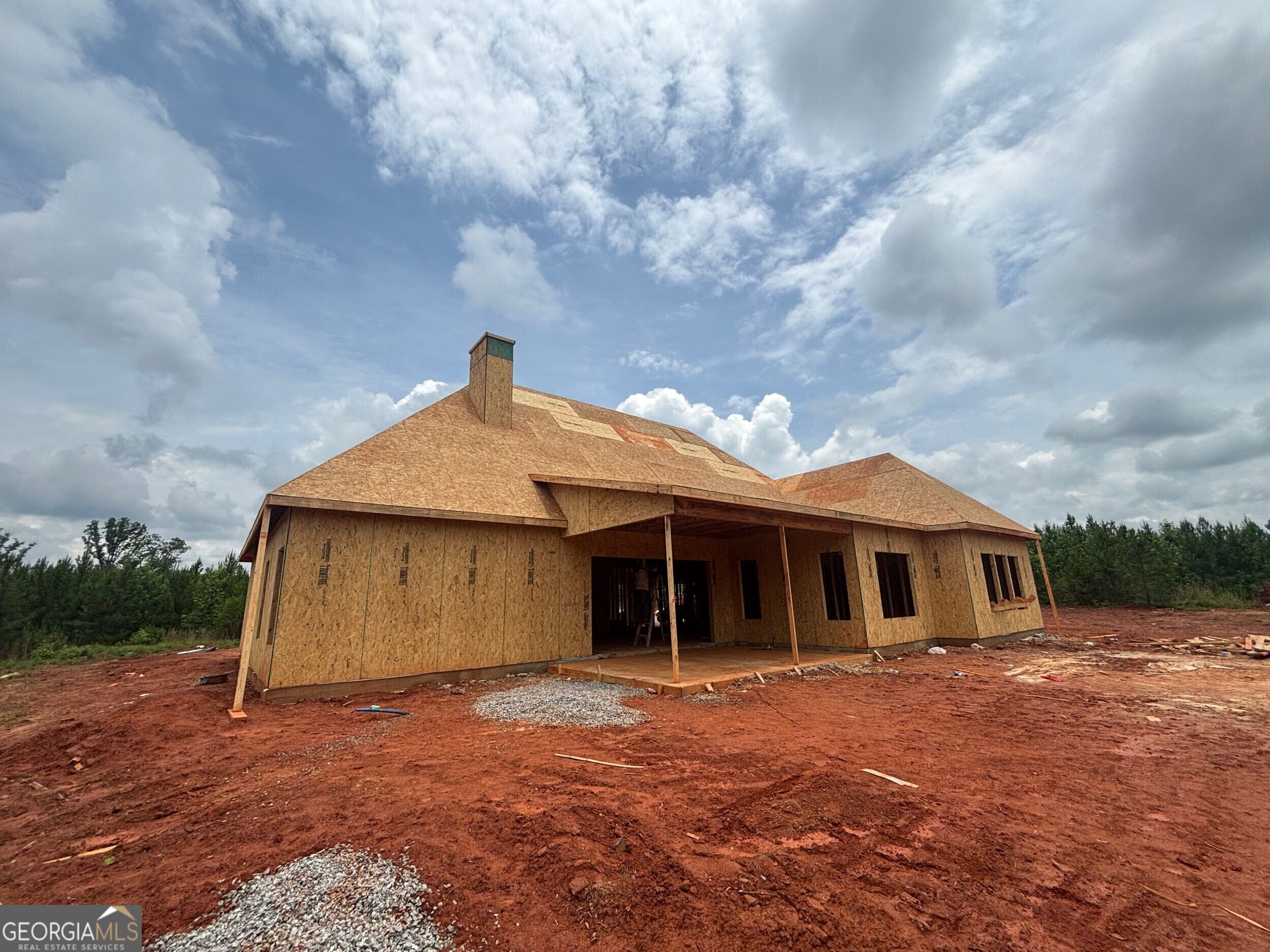 823 Hopewell Road Forsyth, GA 31029 - Photo 45 of 66