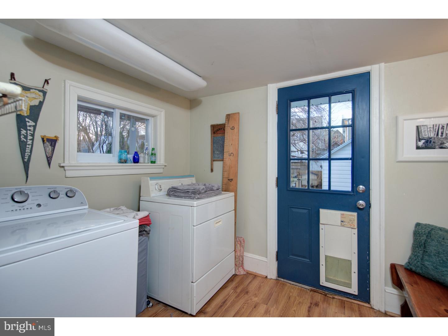 210 Sagamore Road Havertown, PA 19083 - Photo 14 of 25 Laundry Room