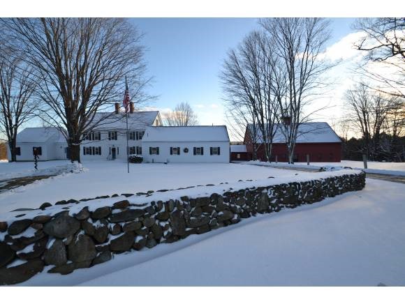 85 Stickney Hill Road Concord, NH 03301 - Photo 1 of 1