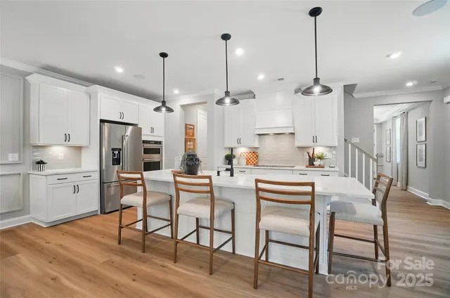 $724,990 | 12046 Lavinia Lane, Charlotte, NC 28277