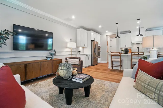 $724,990 | 12046 Lavinia Lane, Charlotte, NC 28277