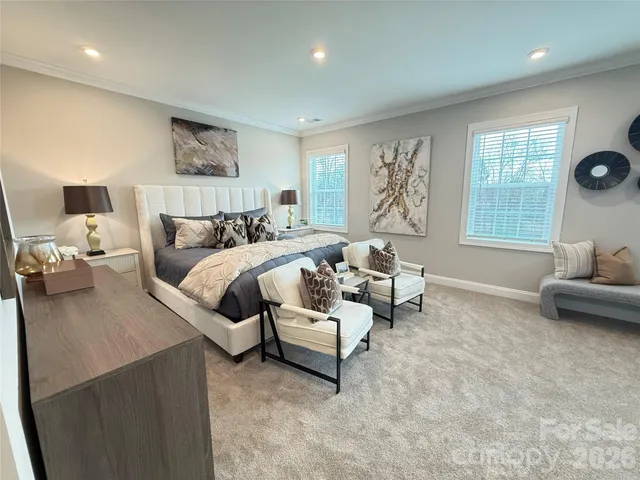 $689,990 | 12046 Lavinia Lane, Charlotte, NC 28277