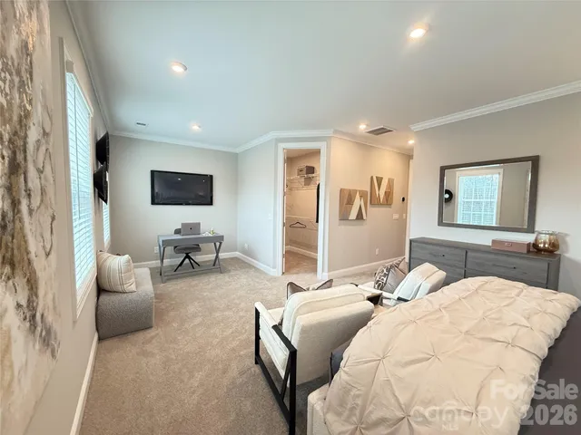 $689,990 | 12046 Lavinia Lane, Charlotte, NC 28277