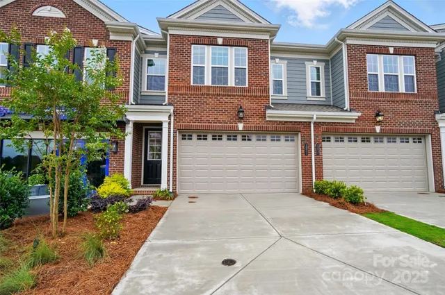 $724,990 | 12046 Lavinia Lane, Charlotte, NC 28277