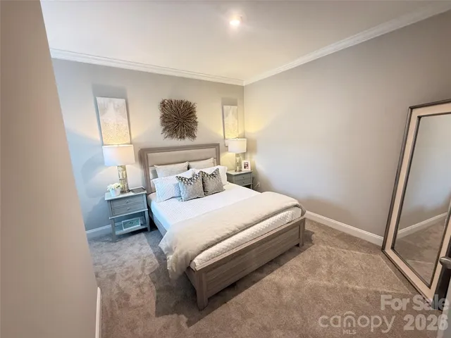 $689,990 | 12046 Lavinia Lane, Charlotte, NC 28277