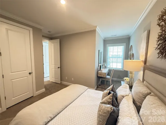 $689,990 | 12046 Lavinia Lane, Charlotte, NC 28277