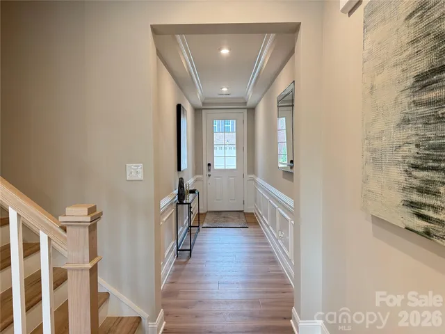 $689,990 | 12046 Lavinia Lane, Charlotte, NC 28277