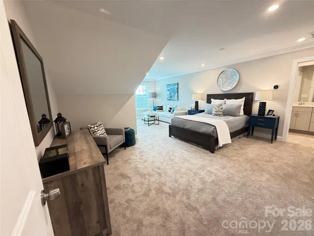 $689,990 | 12046 Lavinia Lane, Charlotte, NC 28277