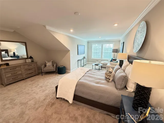 $689,990 | 12046 Lavinia Lane, Charlotte, NC 28277