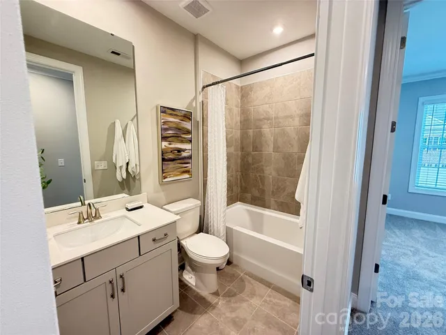 $689,990 | 12046 Lavinia Lane, Charlotte, NC 28277