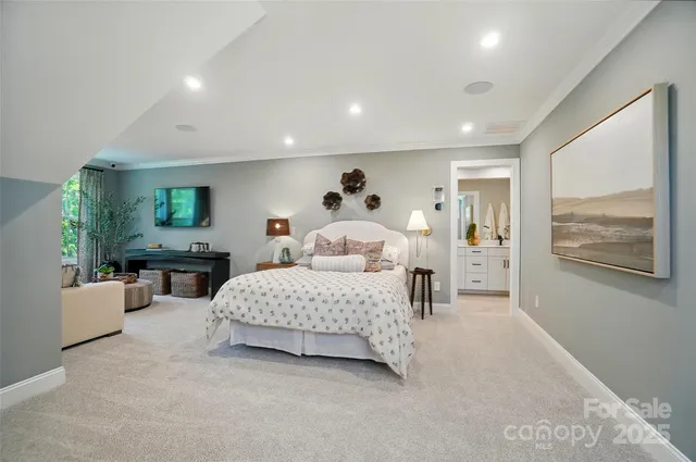 $724,990 | 12046 Lavinia Lane, Charlotte, NC 28277