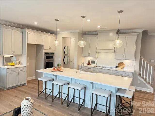 $689,990 | 12046 Lavinia Lane, Charlotte, NC 28277