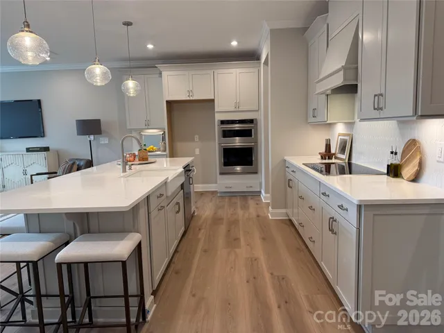 $689,990 | 12046 Lavinia Lane, Charlotte, NC 28277