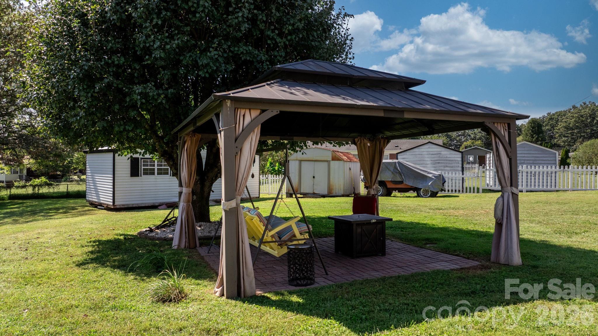 2008 Walt Arney Road Lenoir, NC 28645 - Photo 34 of 47 Gallery Image 34