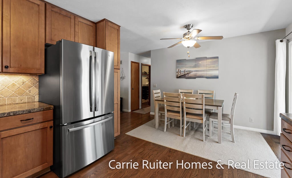 17232 West Spring Lake Road Spring Lake, MI 49456 - Photo 16 of 42 Gallery Image 16