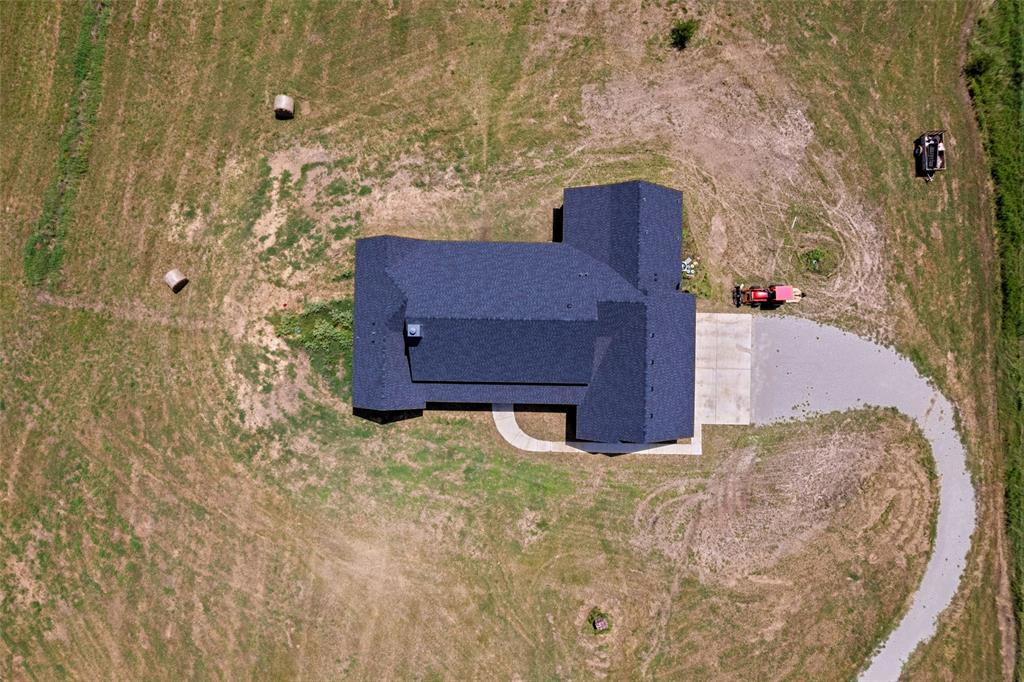 4411 Fm 751 Wills Point Wills Point, TX 75169 - Photo 39 of 40 view of a house