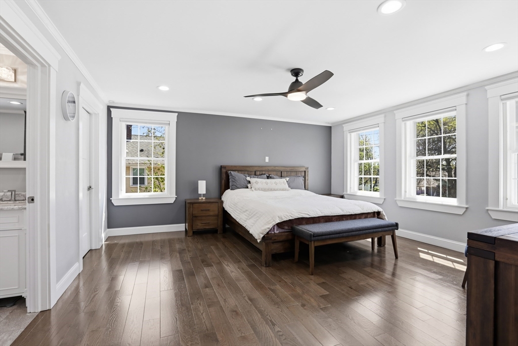 307 Cross Street Winchester, MA 01890 - Photo 17 of 42