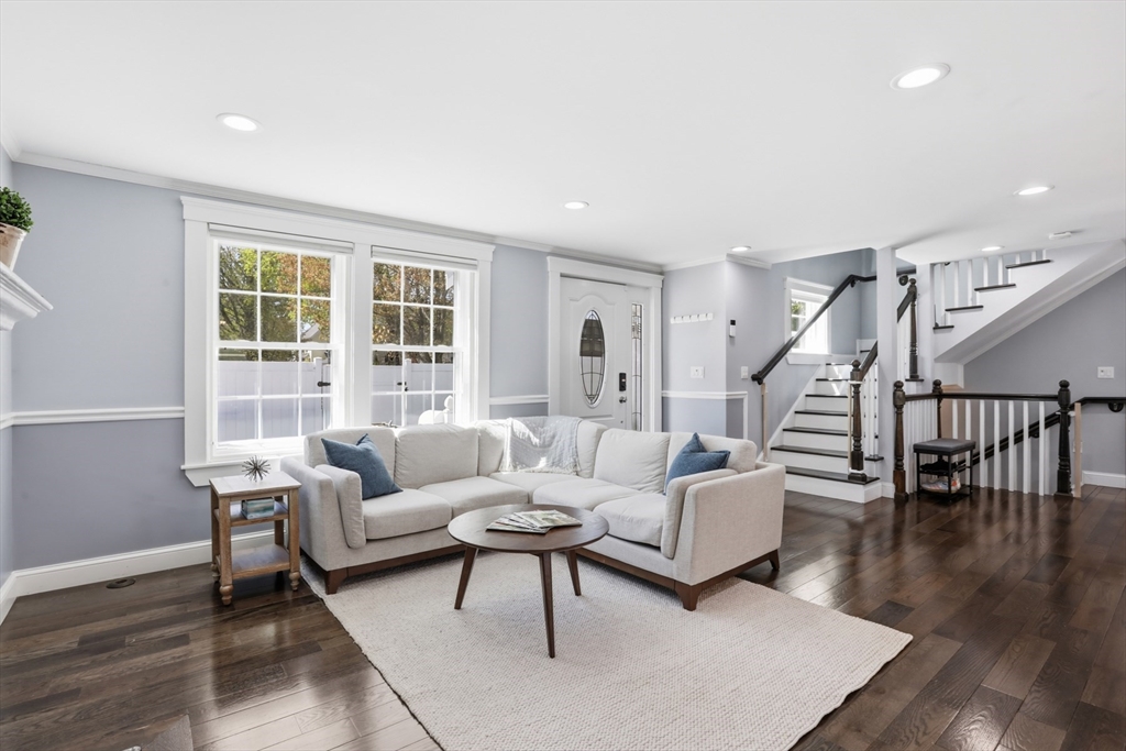 307 Cross Street Winchester, MA 01890 - Photo 3 of 42