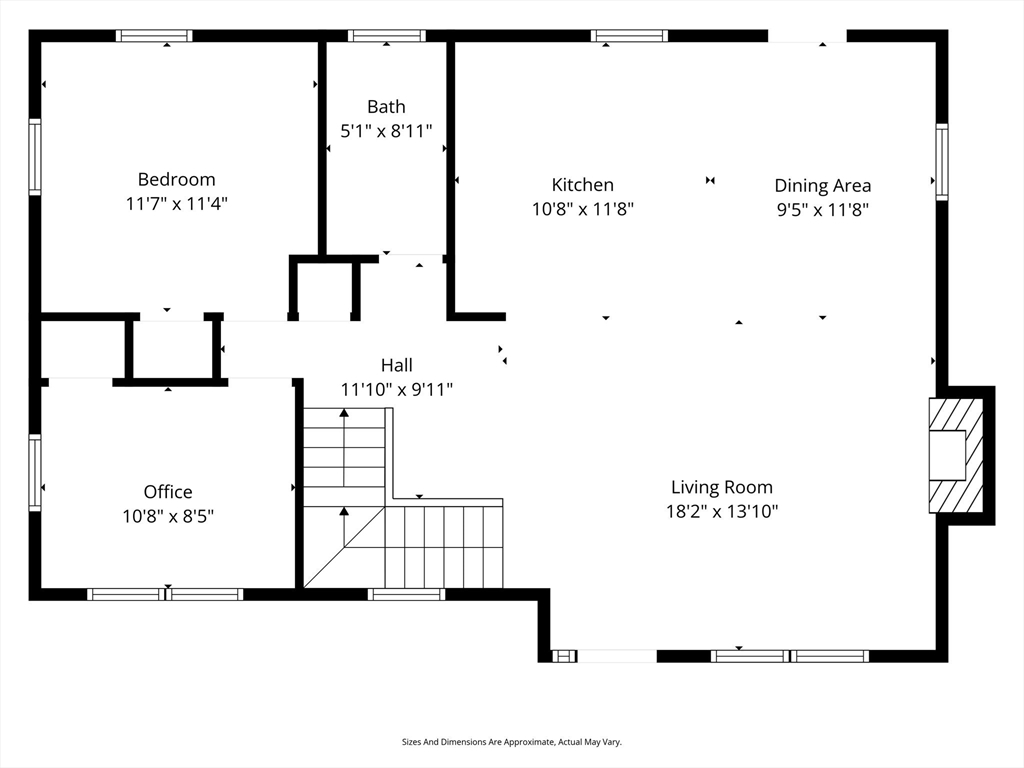 307 Cross Street Winchester, MA 01890 - Photo 39 of 42