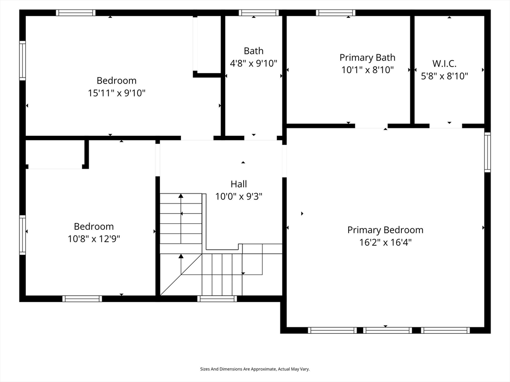 307 Cross Street Winchester, MA 01890 - Photo 40 of 42