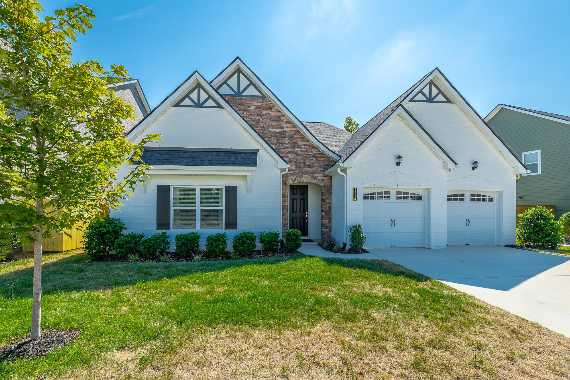 1714 Buttonwood Loop Chattanooga, TN 37421 - Photo 1 of 79 1714 Buttonwood Loop HD-77