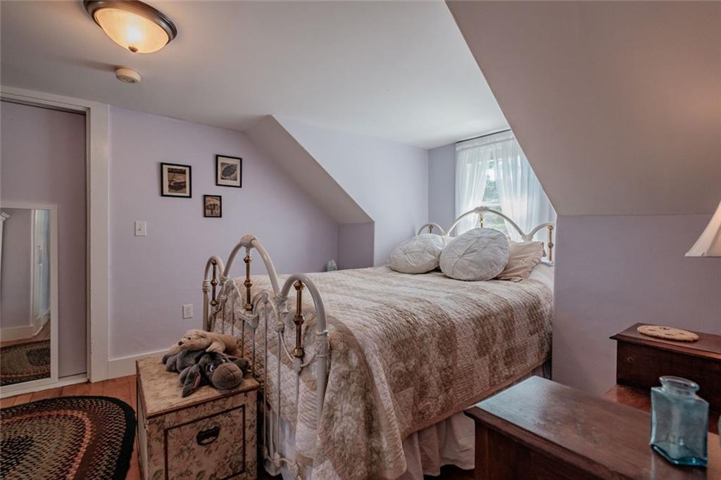 126 Wood Road Gorham, ME 04038 - Photo 19 of 35 Bedroom #4