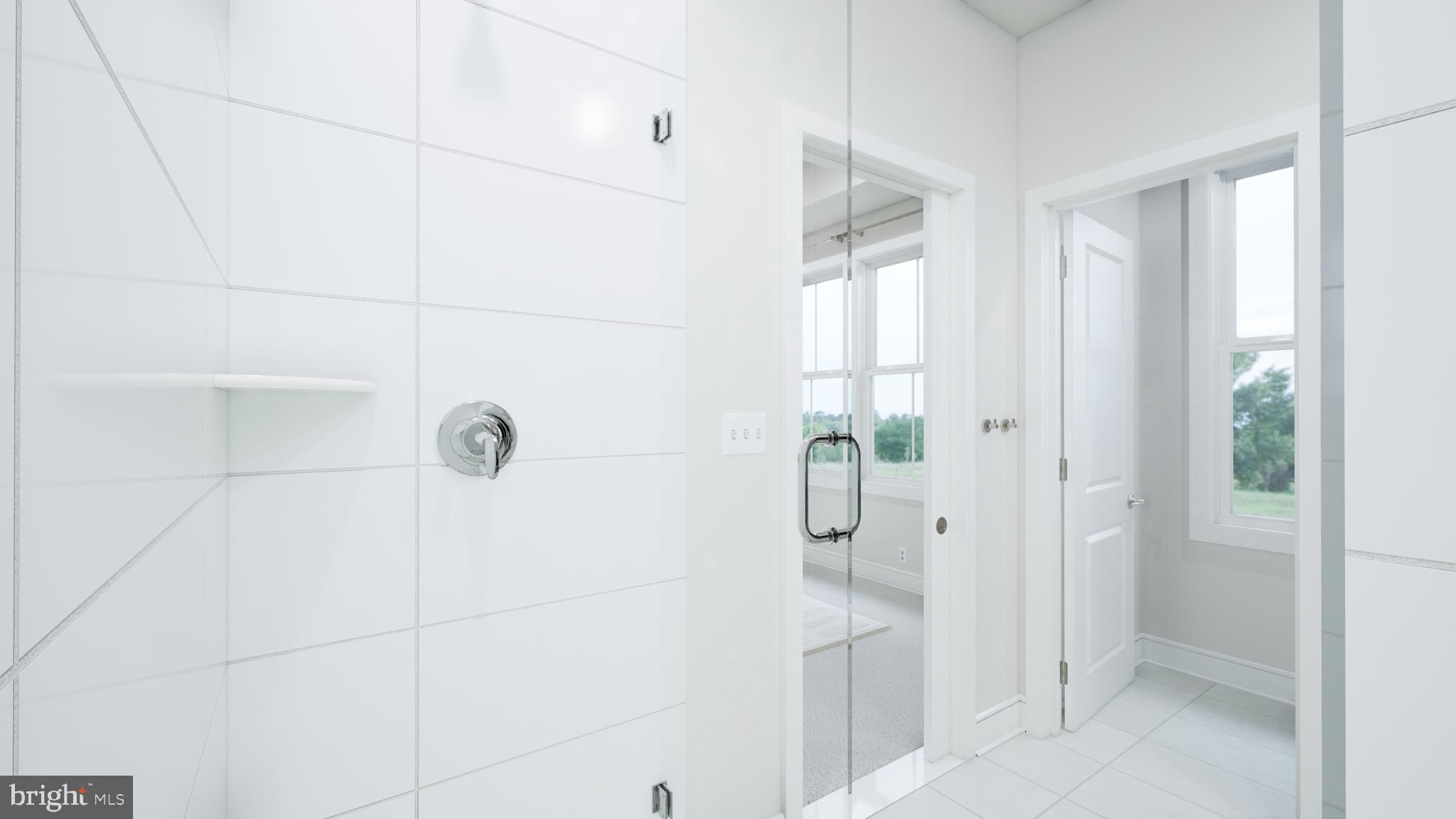 9759 Grant Avenue Manassas, VA 20110 - Photo 14 of 32 a bathroom with a shower