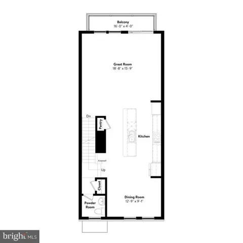 a picture of a bathroom with a shower and a mirror