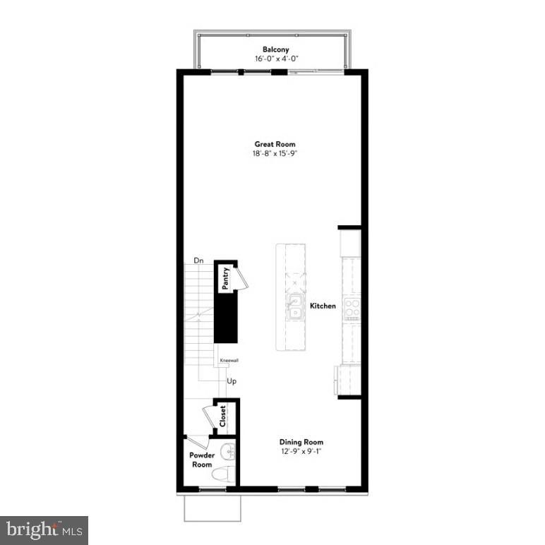 9759 Grant Avenue Manassas, VA 20110 - Photo 25 of 32 a picture of a bathroom with a shower and a mirror