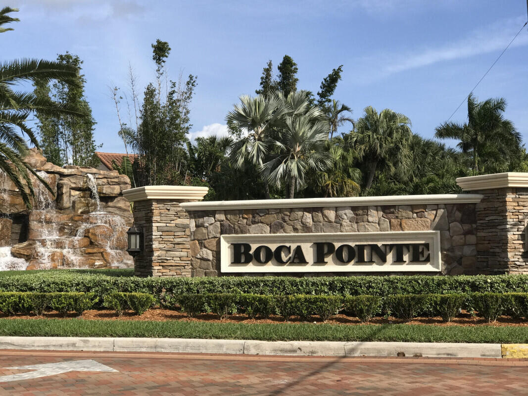 6685 Via Regina Boca Raton, FL 33433 - Photo 22 of 22 3