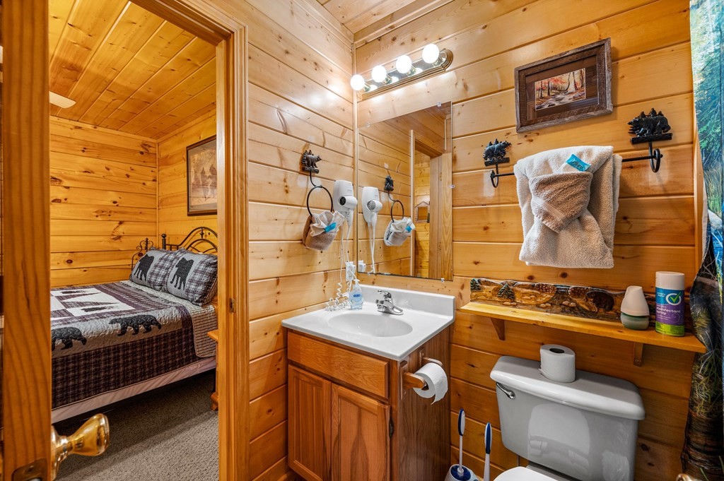 1540 Boo Boos Way Sevierville, TN 37862 - Photo 13 of 50 Gallery Image 13