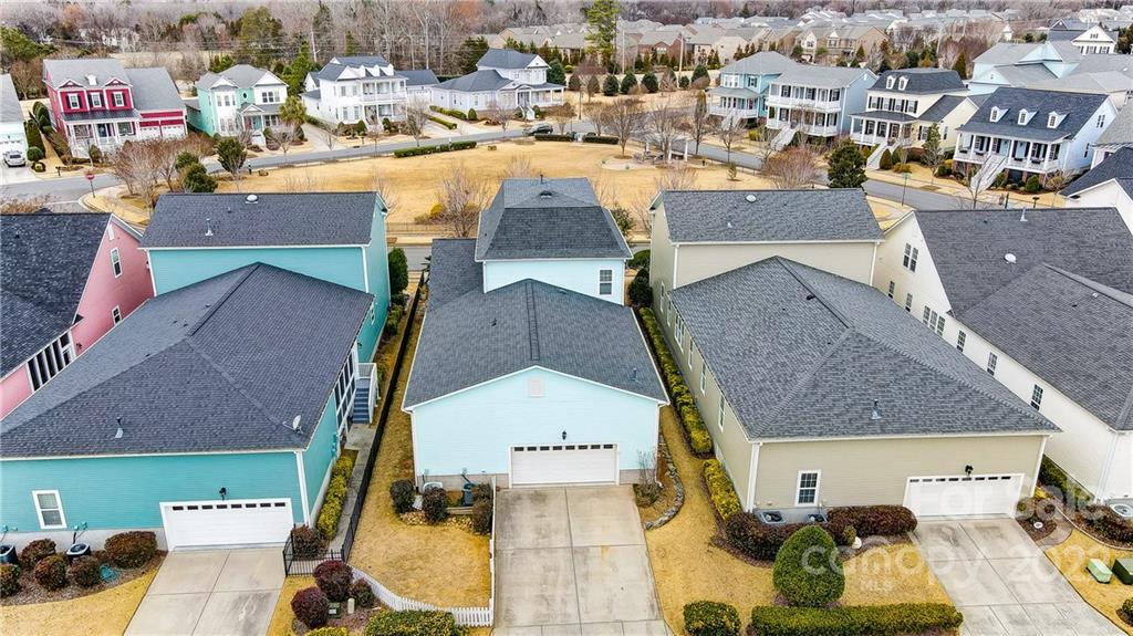 10215 Triangle Park Road Charlotte, NC 28277 - Photo 39 of 44 Gallery Image 39