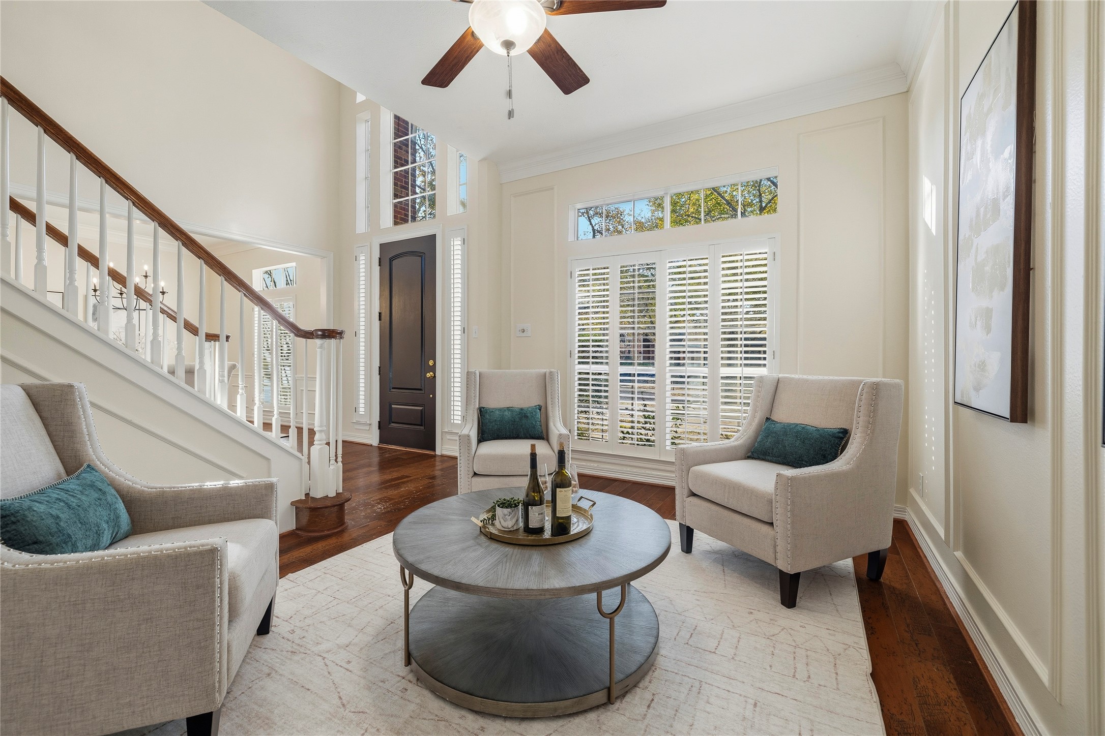 4202 Forthlin Circle Katy, TX 77494 - Photo 3 of 42