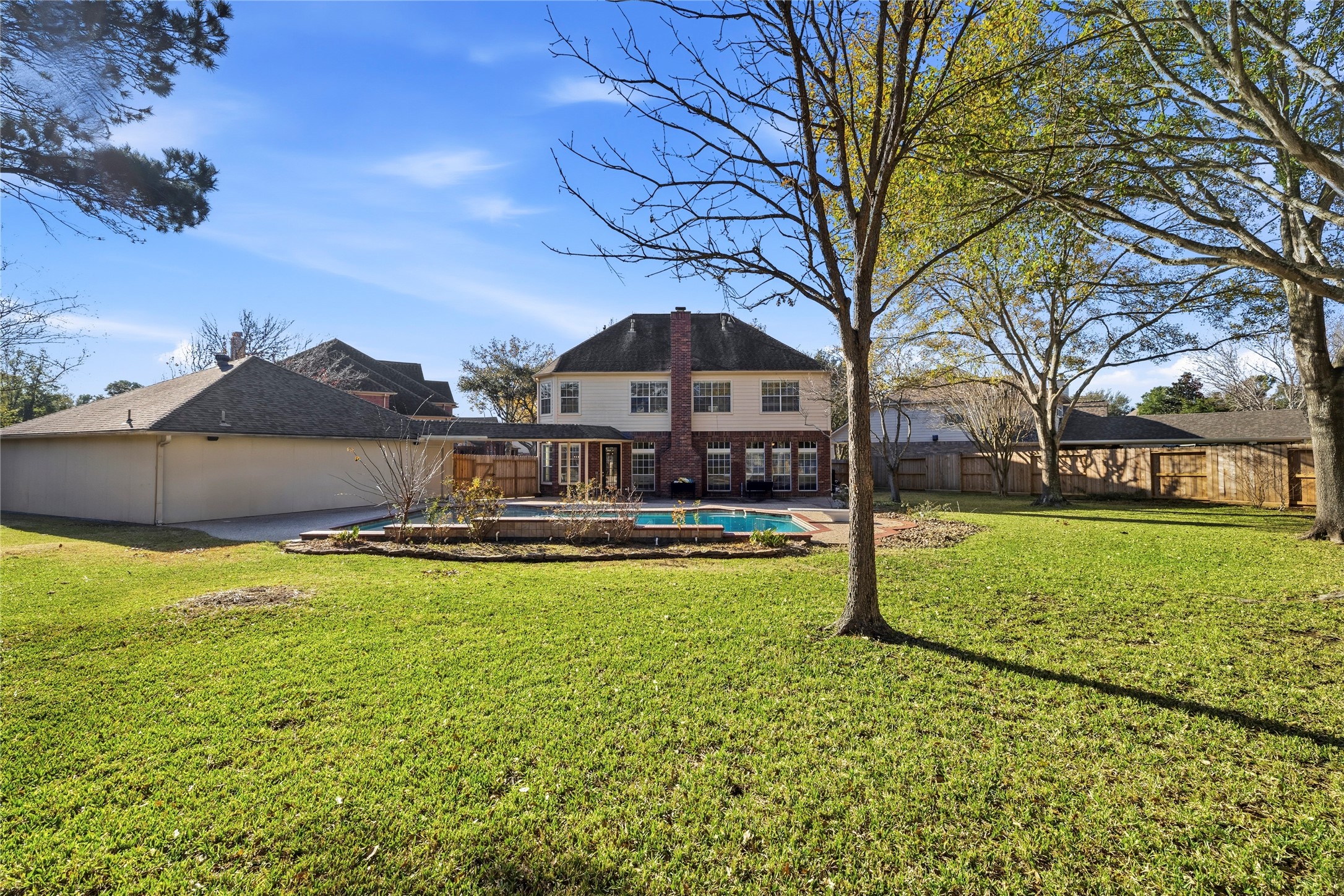 4202 Forthlin Circle Katy, TX 77494 - Photo 34 of 42