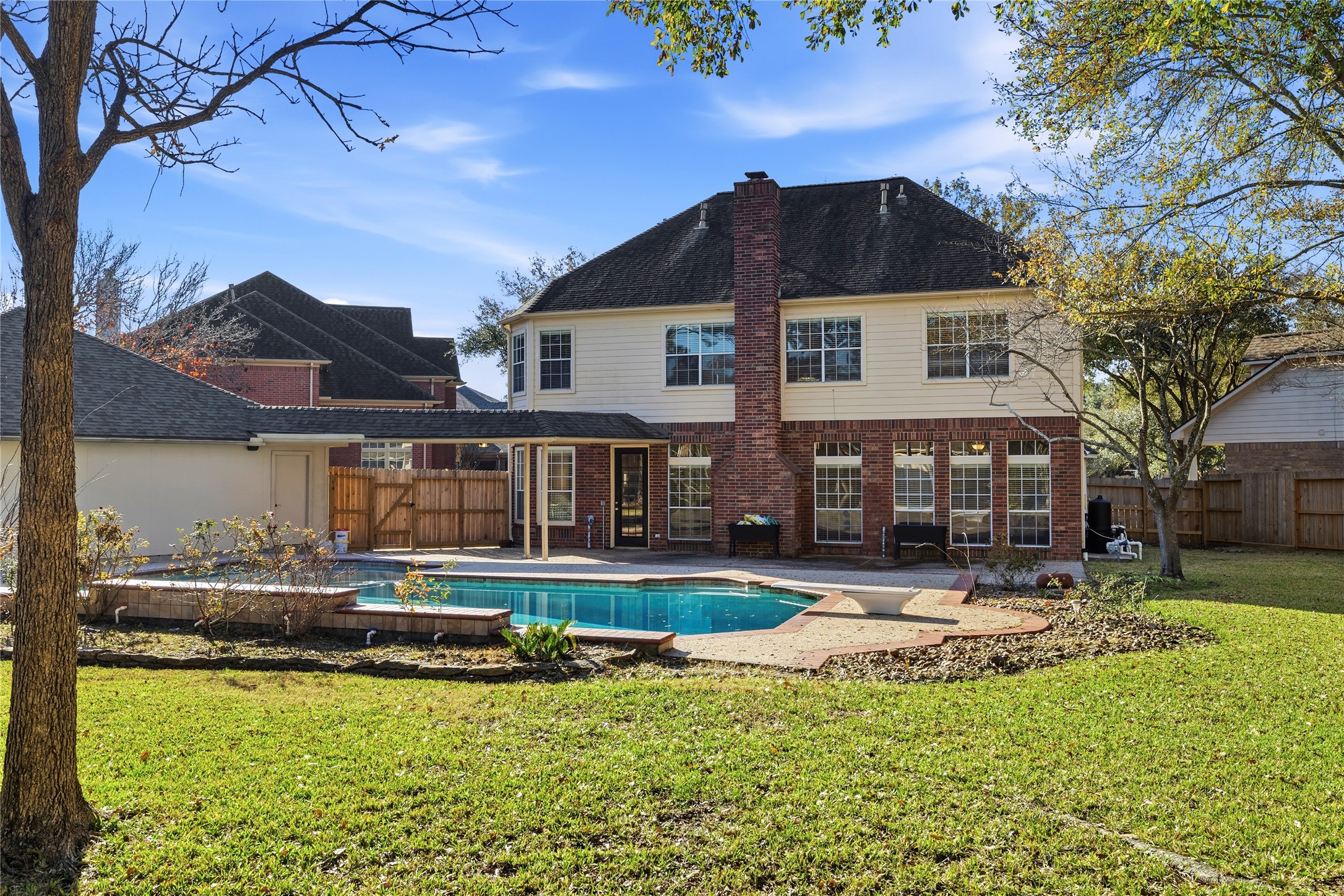 4202 Forthlin Circle Katy, TX 77494 - Photo 35 of 42