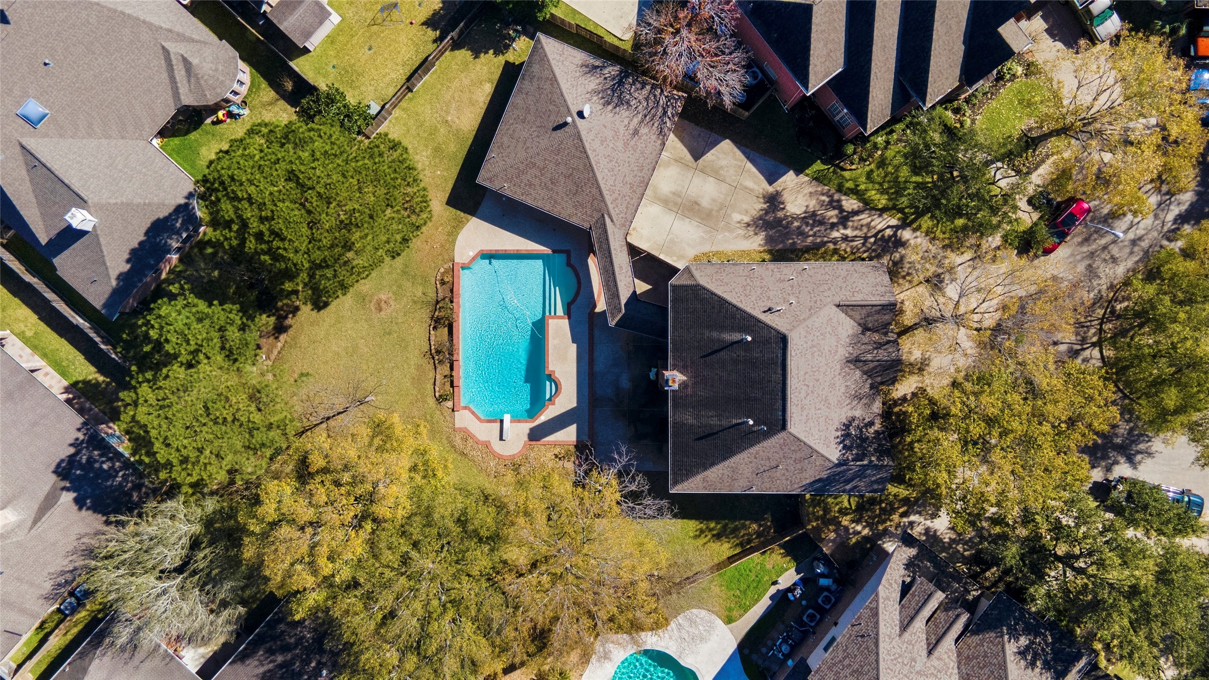 4202 Forthlin Circle Katy, TX 77494 - Photo 36 of 42