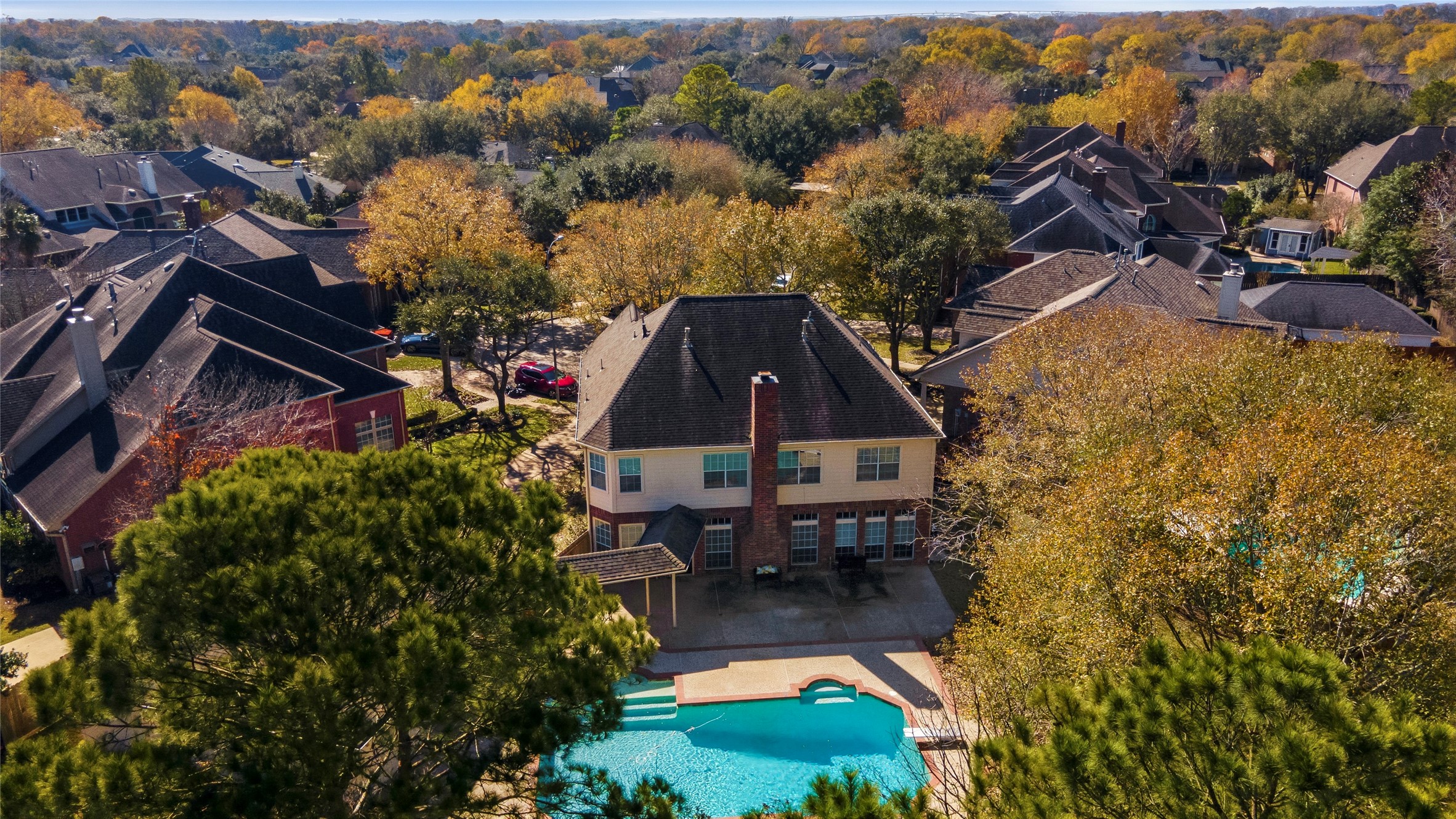 4202 Forthlin Circle Katy, TX 77494 - Photo 38 of 42