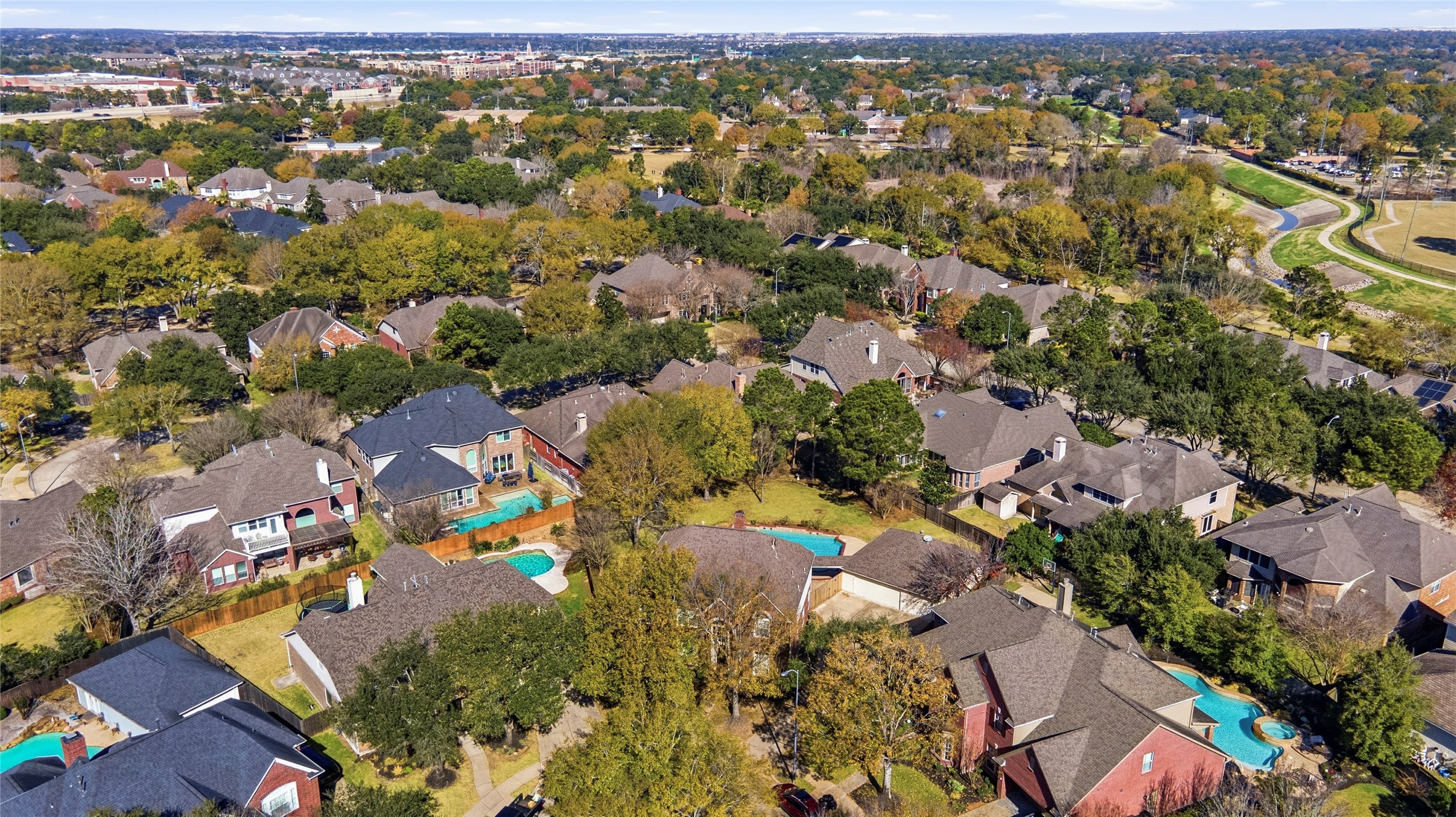 4202 Forthlin Circle Katy, TX 77494 - Photo 39 of 42