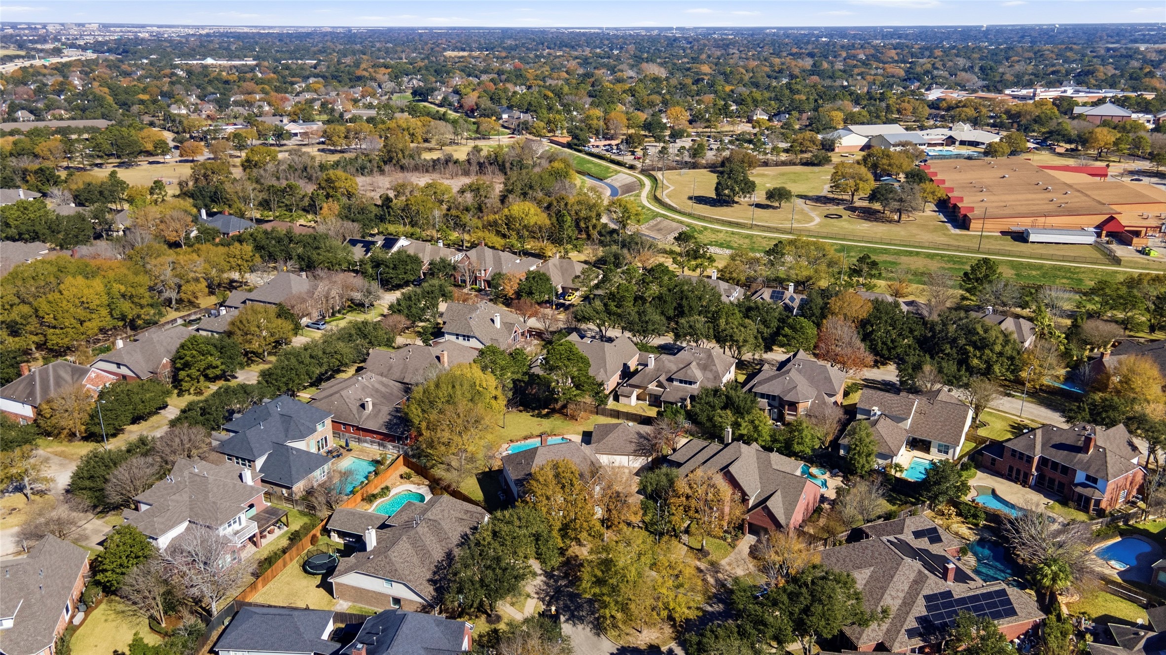 4202 Forthlin Circle Katy, TX 77494 - Photo 40 of 42