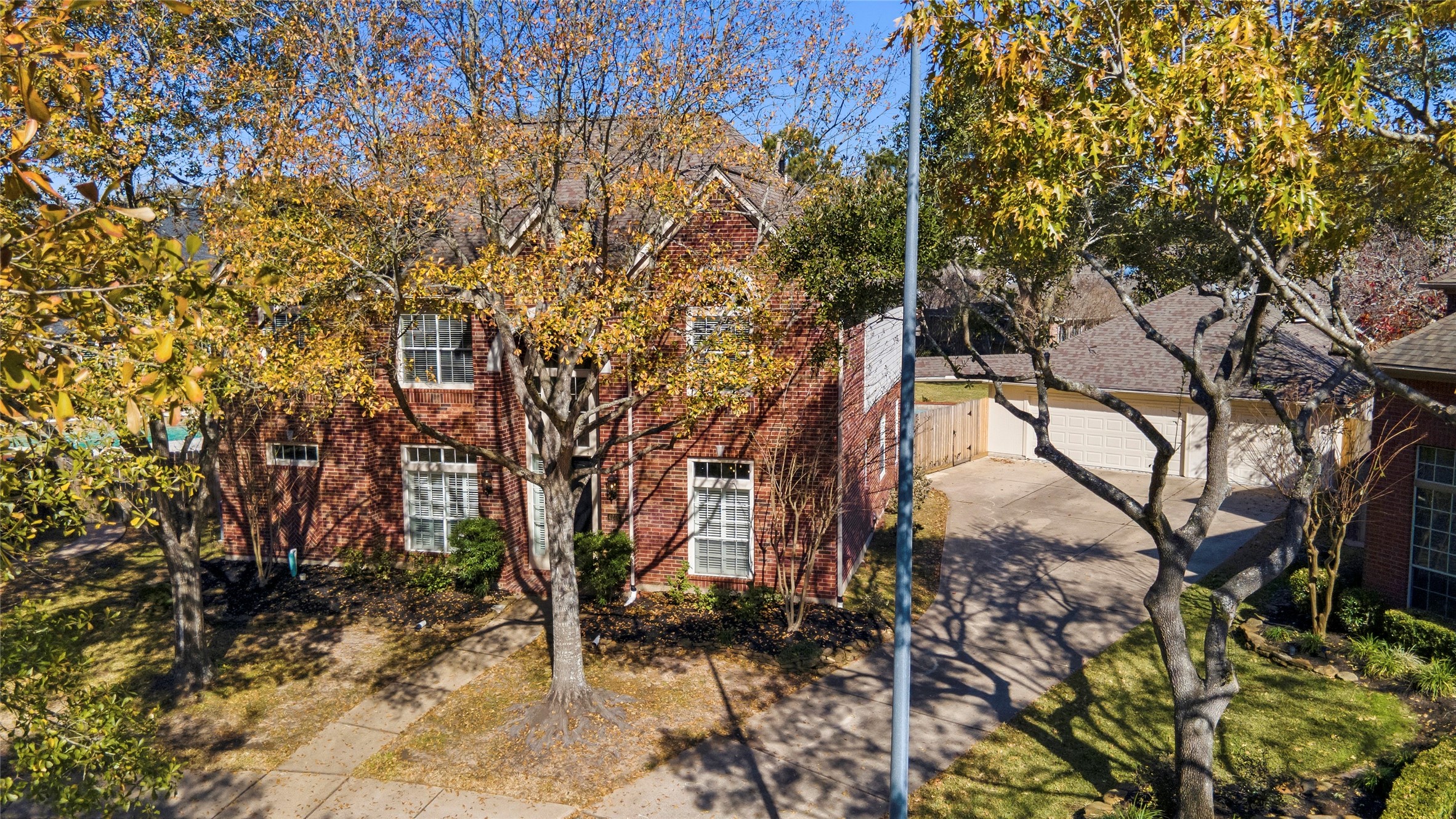 4202 Forthlin Circle Katy, TX 77494 - Photo 41 of 42