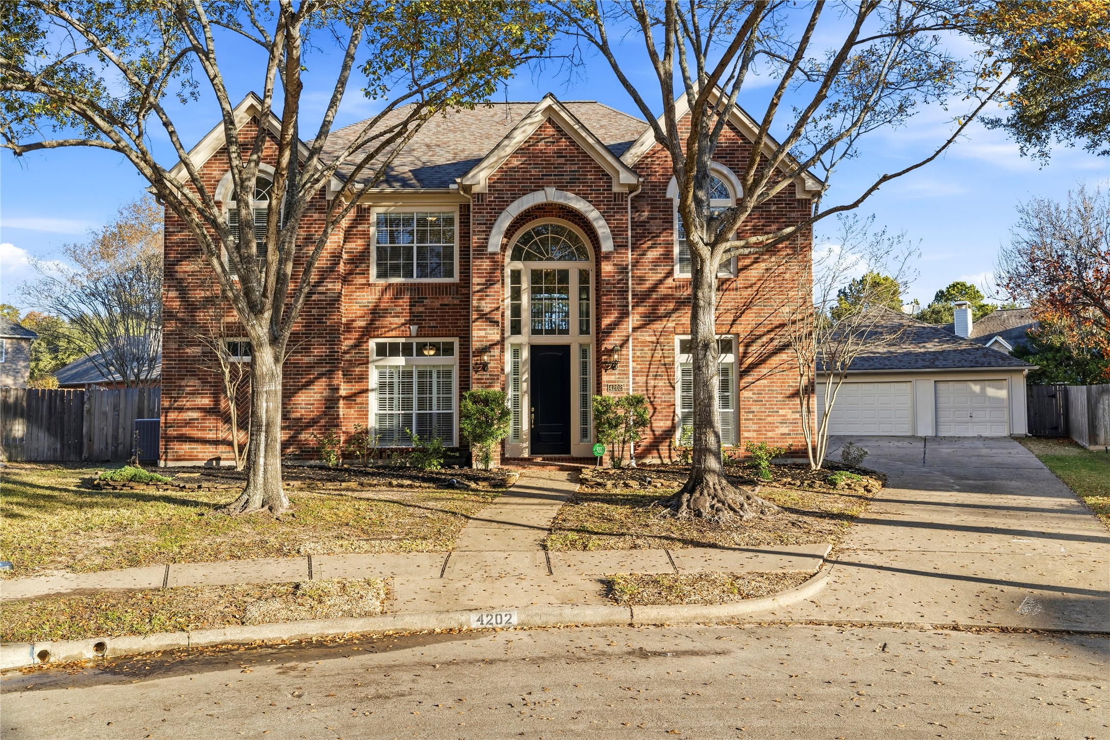 4202 Forthlin Circle Katy, TX 77494 - Photo 42 of 42