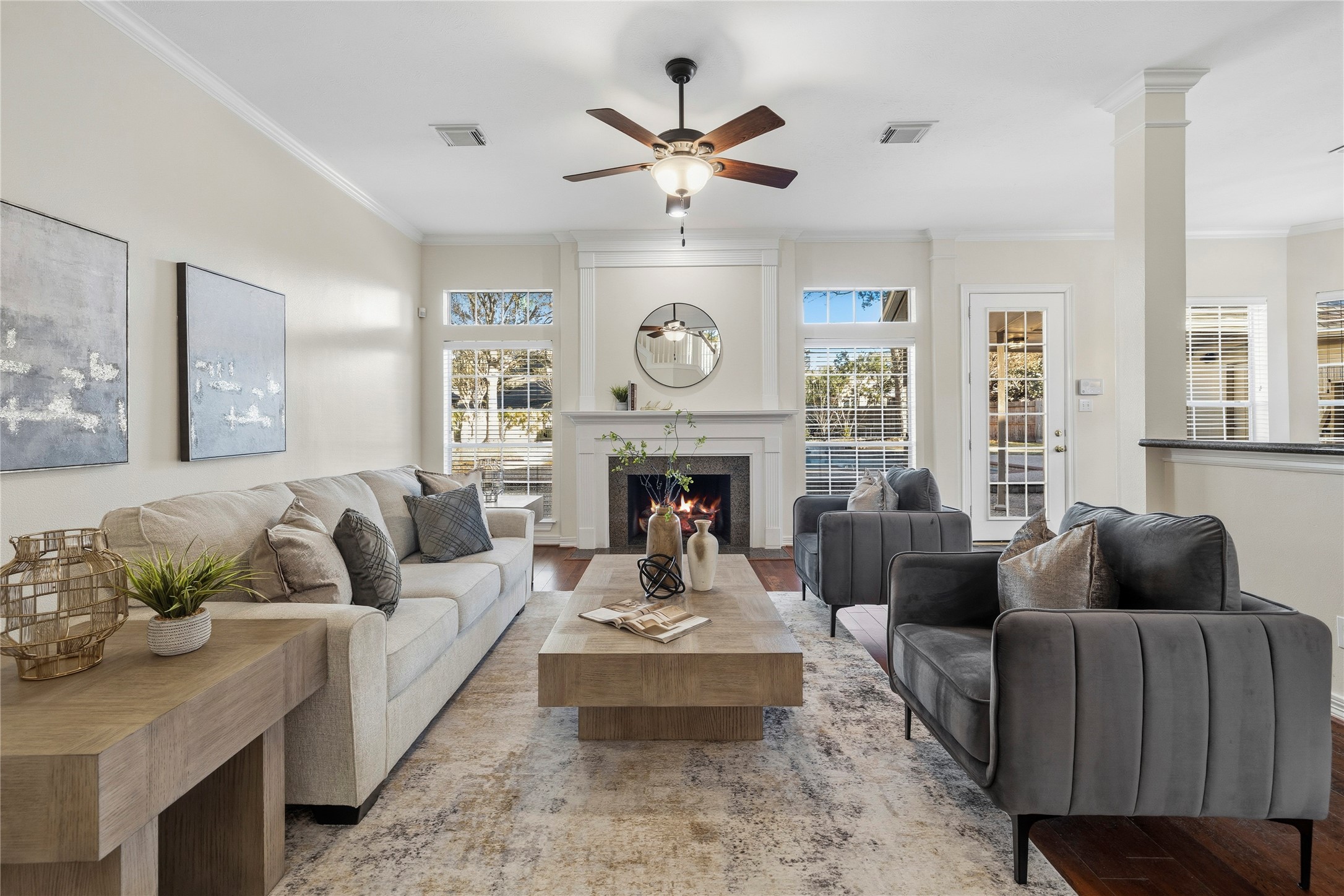 4202 Forthlin Circle Katy, TX 77494 - Photo 6 of 42