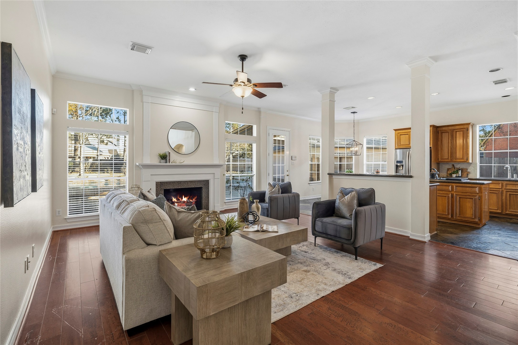 4202 Forthlin Circle Katy, TX 77494 - Photo 8 of 42