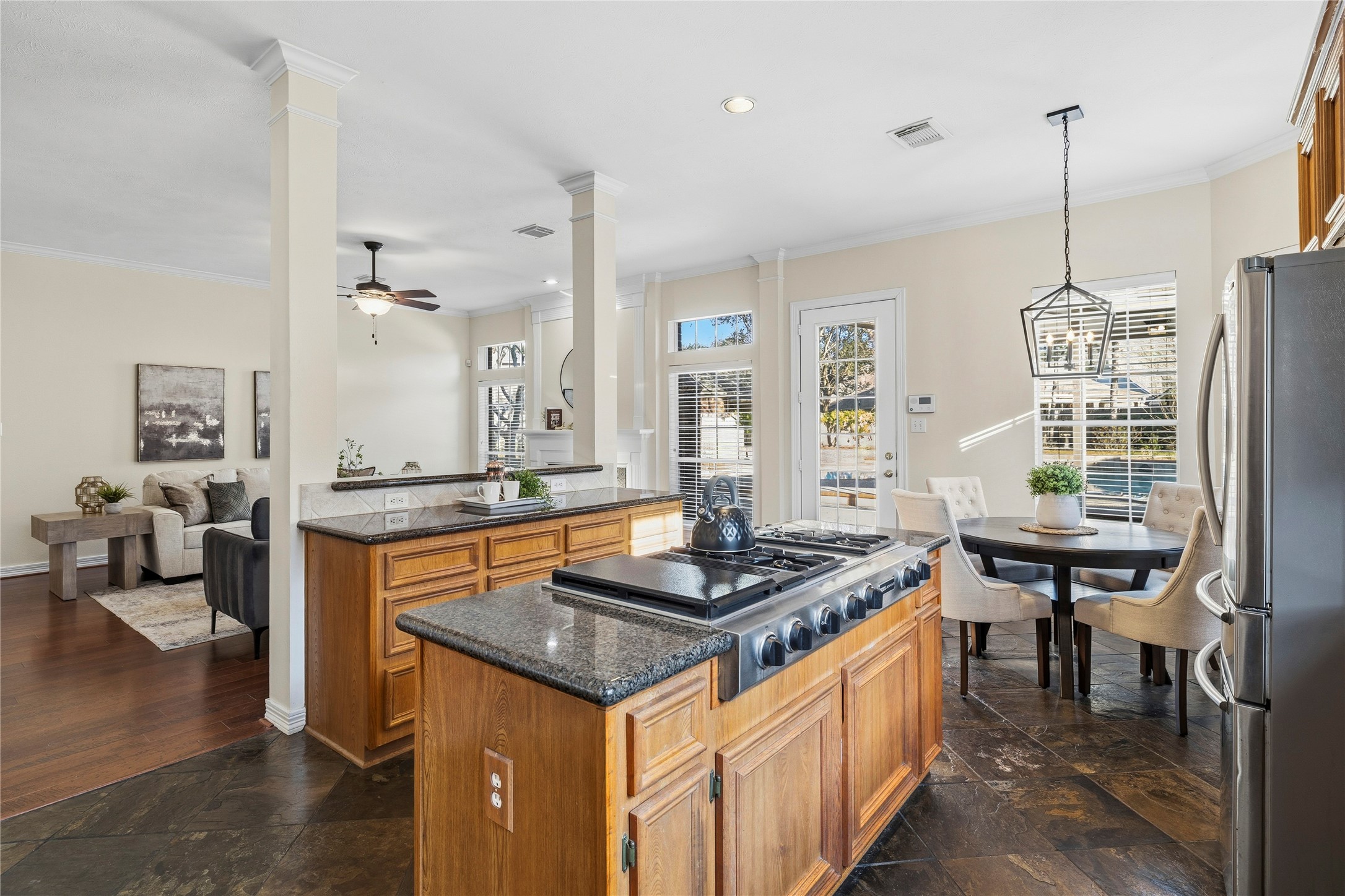 4202 Forthlin Circle Katy, TX 77494 - Photo 9 of 42