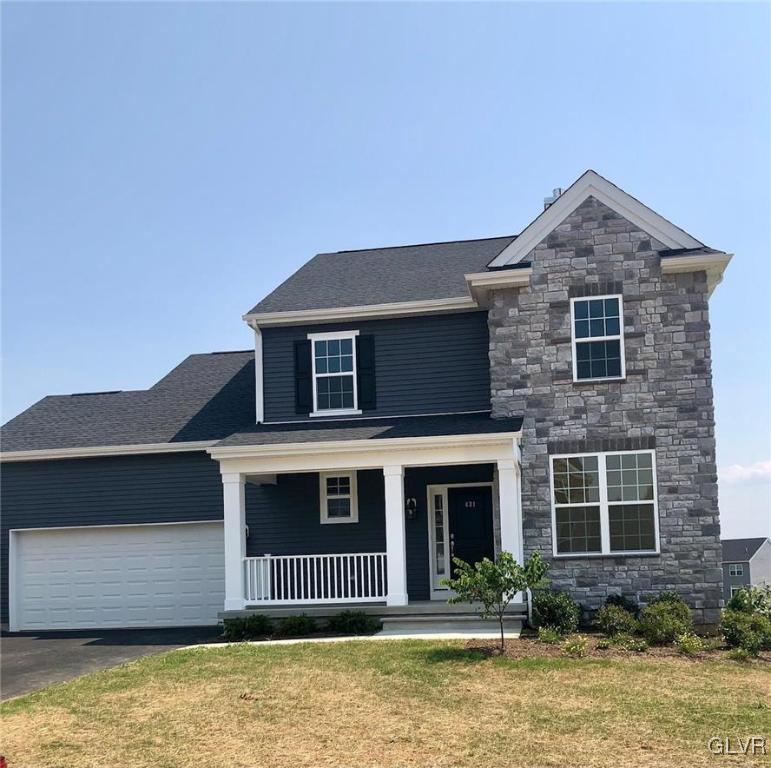 431 Rinaldi Lane Easton, PA 18040 - Photo 1 of 5 Gallery Image 1