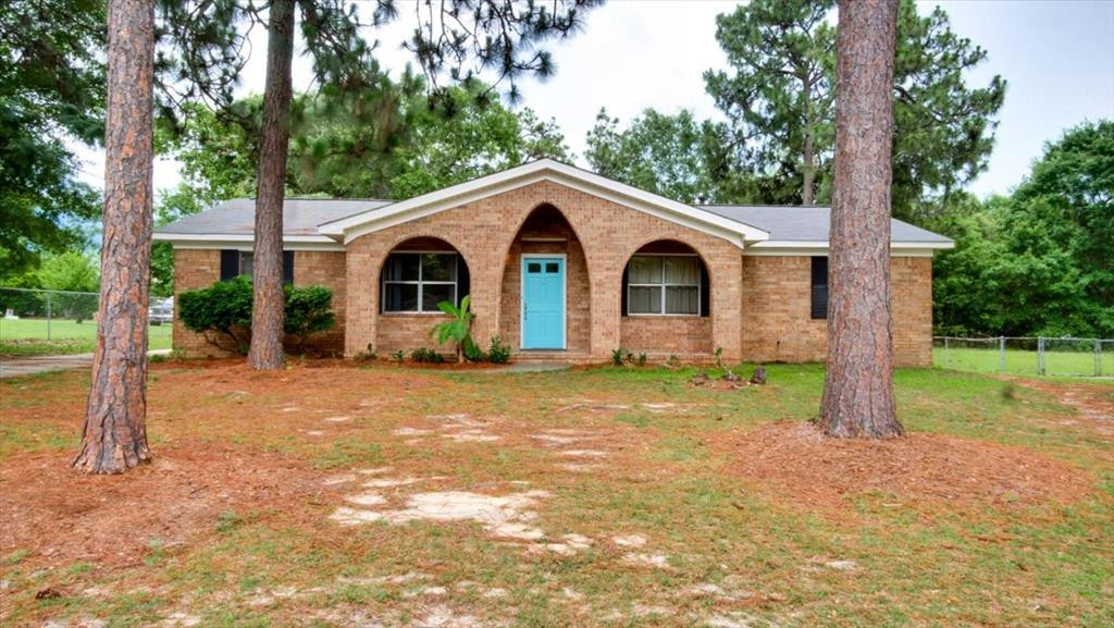 3724 Rio Ridge Drive Hephzibah, GA 30815 - Photo 1 of 26 Main View